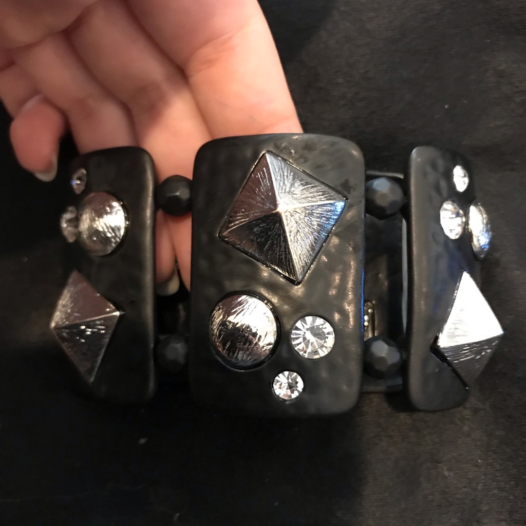 Deep Sea Bracelet